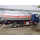 Auman 14000L Carbon Steel Oil Tank Truck